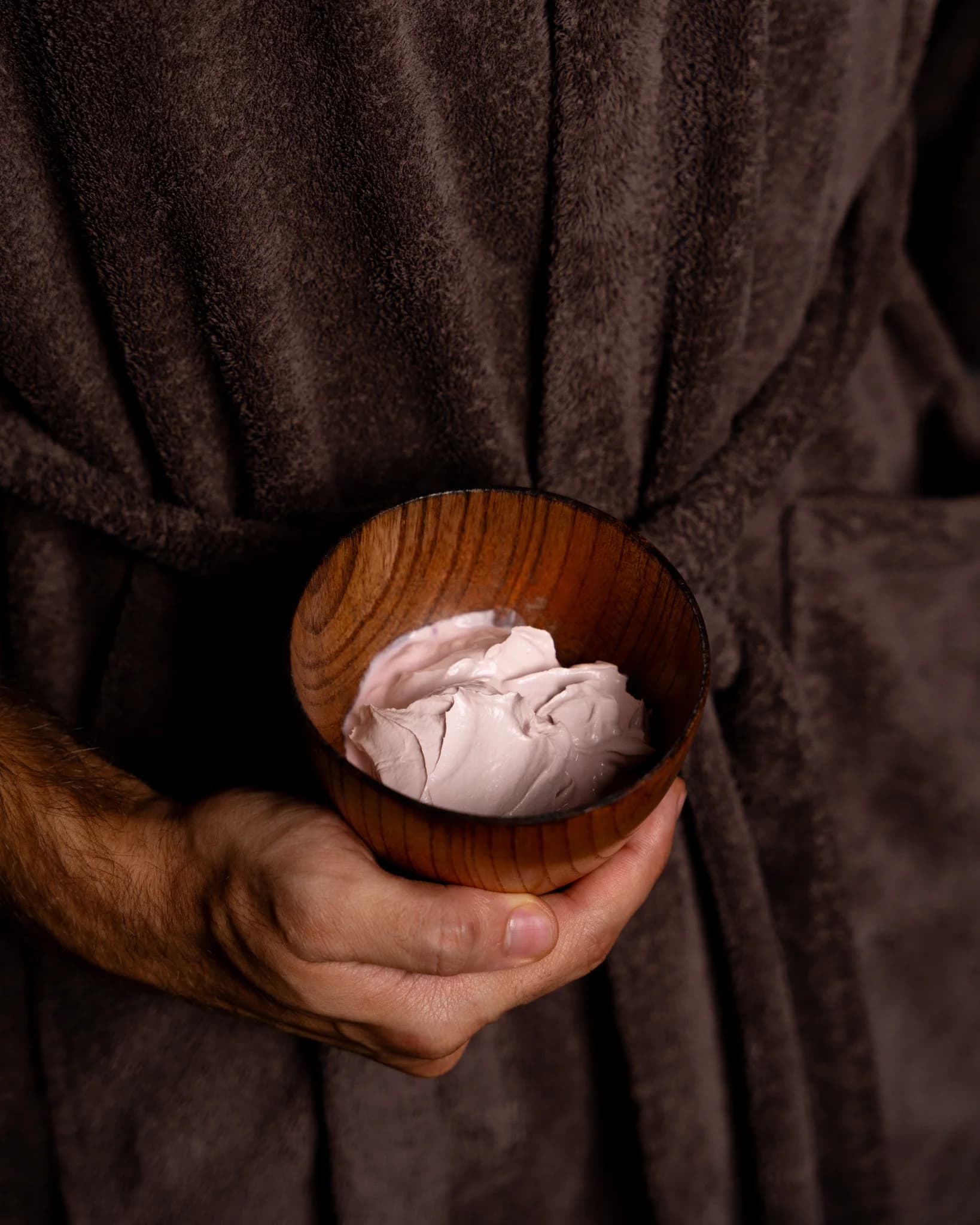 Deep Skin Cleansing
